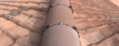 Business 9 image ROOFLINE RESTORATIONS LTD Roofing Contractors in Bristol So