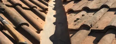 Business 12 image ROOFLINE RESTORATIONS LTD Roofing Contractors in Bristol So