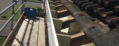 Business 14 image ROOFLINE RESTORATIONS LTD Roofing Contractors in Bristol So