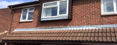 Business 17 image ROOFLINE RESTORATIONS LTD Roofing Contractors in Bristol So
