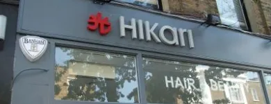 Business 3 image ROSSO SIGNS LTD Signs, Banners & Display Systems in London Gr