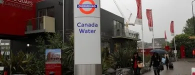 Business 4 image ROSSO SIGNS LTD Signs, Banners & Display Systems in London Gr