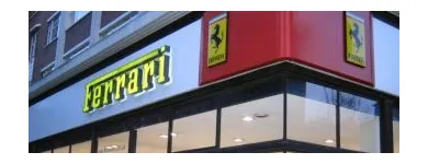 Business 7 image ROSSO SIGNS LTD Signs, Banners & Display Systems in London Gr