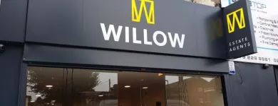 Business 10 image ROSSO SIGNS LTD Signs, Banners & Display Systems in London Gr