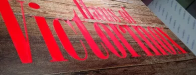 Business 11 image ROSSO SIGNS LTD Signs, Banners & Display Systems in London Gr