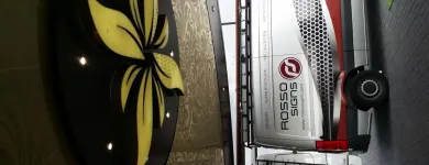 Business 14 image ROSSO SIGNS LTD Signs, Banners & Display Systems in London Gr