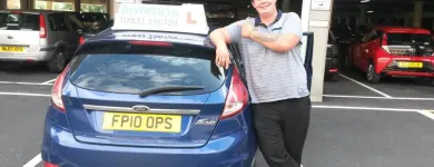 Business 9 image ROTATION DRIVING SCHOOL Schools in Ashford Ke