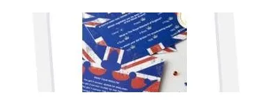 Business 11 image RSVP PARTY ESSENTIALS Wedding Supplies in Edenbridge Ke