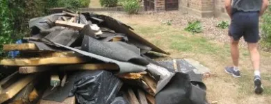 Business 1 image RUBBISH BEGONE Waste Management in London Gr