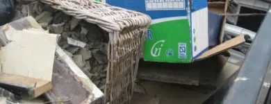 Business 3 image RUBBISH BEGONE Waste Management in London Gr