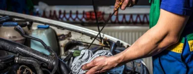 Business 4 image S & J MOTOR REPAIRS Scrapyards & Car Breakers in Reigate Su