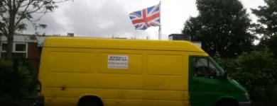 Business 4 image SANDWELL TRANSPORT Warehousing & Storage in West Bromwich We