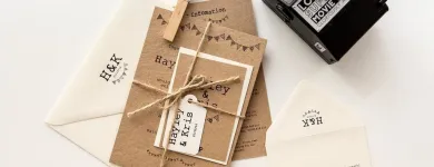 Business 6 image SAVE THE DATE COLLECTIVE Snacks & Confectionery in Edinburgh Edh