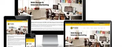 Business 3 image SCALAR ENTERPRISES Web Developers in PORTSMOUTH Ha