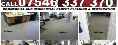 Business 3 image SCOTCLEAN SOLUTIONS Floor Cleaning & Treatment in Paisley Re