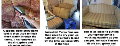 Business 1 image SCOTCLEAN SOLUTIONS Floor Cleaning & Treatment in Paisley Re