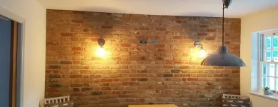 Business 3 image SCR ELECTRICAL LTD Home Appliances Installation & Repair in Lydney Gl