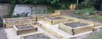 Business 8 image SGS LANDSCAPE, DESIGN & BUILD Paving & Driveway Contractors in Bognor Regis We