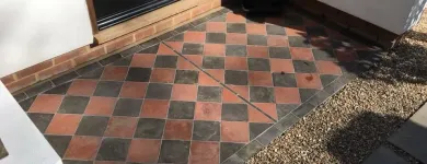 Business 11 image SGS LANDSCAPE, DESIGN & BUILD Paving & Driveway Contractors in Bognor Regis We