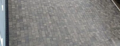 Business 28 image SGS LANDSCAPE, DESIGN & BUILD Paving & Driveway Contractors in Bognor Regis We