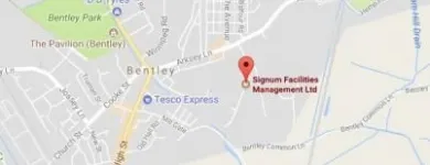 Business 1 image SIGNUM FACILITIES MANAGEMENT LTD Property Maintenance Services in Doncaster So