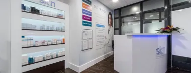 Business 5 image SK:N CLINICS Tattoo Removal Service in Leeds We