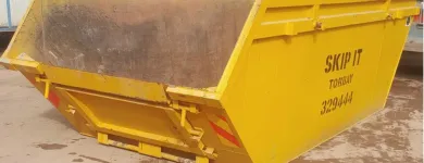 Business 3 image SKIP IT TORBAY Waste Management in Torquay De