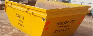 Business 4 image SKIP IT TORBAY Waste Management in Torquay De