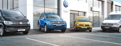 Business 4 image SMV COMMERCIALS LTD Van Hire in Yeovil So