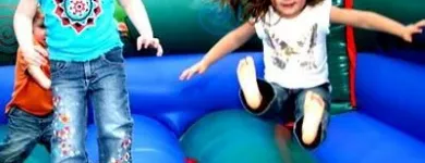 Business 5 image SOFT PLAY HIRE SURREY Toys & Games in Woking Su