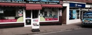 Business 7 image SOLARSAT TV Aerial Installation & Repair in Bury St Edmunds Su