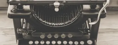 Business 1 image SOUNDTYPES Transcription & Recording Services in Plymouth De