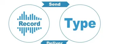 Business 7 image SOUNDTYPES Transcription & Recording Services in Plymouth De