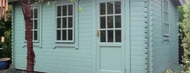 Business 17 image SOUTHWICKS GARDEN OFFICES Sheds in FAREHAM Ha