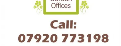 Business 18 image SOUTHWICKS GARDEN OFFICES Sheds in FAREHAM Ha