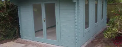 Business 22 image SOUTHWICKS GARDEN OFFICES Sheds in FAREHAM Ha