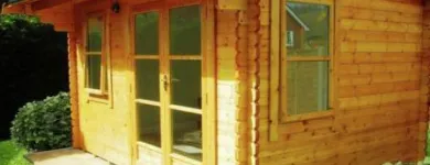 Business 23 image SOUTHWICKS GARDEN OFFICES Sheds in FAREHAM Ha