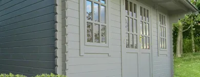 Business 29 image SOUTHWICKS GARDEN OFFICES Sheds in FAREHAM Ha