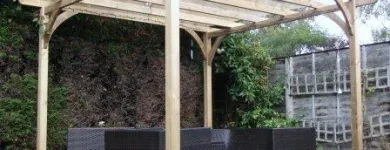 Business 6 image SOUTHWICKS GARDEN OFFICES Sheds in FAREHAM Ha