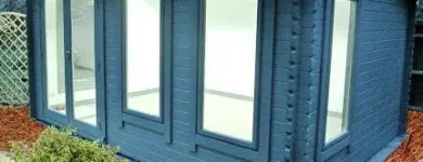 Business 2 image SOUTHWICKS GARDEN OFFICES Sheds in FAREHAM Ha