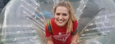 Business 5 image SPARTACUS BUBBLE SOCCER Sports & Recreation in Manchester Gr