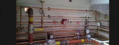 Business 1 image SPECIFIC PLUMBING AND HEATING SERVICES LTD Plumbers in Edinburgh Edh
