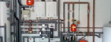 Business 2 image SPECIFIC PLUMBING AND HEATING SERVICES LTD Plumbers in Edinburgh Edh