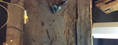 Business 3 image SPECIFIC PLUMBING AND HEATING SERVICES LTD Plumbers in Edinburgh Edh