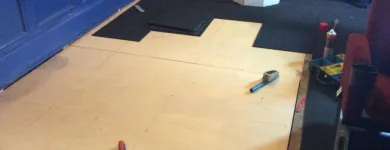 Business 8 image SPECIFIC PLUMBING AND HEATING SERVICES LTD Plumbers in Edinburgh Edh