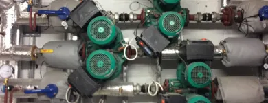 Business 10 image SPECIFIC PLUMBING AND HEATING SERVICES LTD Plumbers in Edinburgh Edh