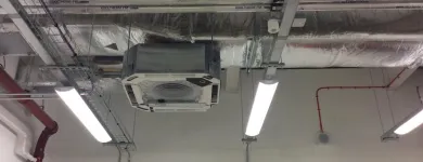 Business 12 image SPECIFIC PLUMBING AND HEATING SERVICES LTD Plumbers in Edinburgh Edh