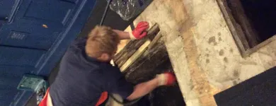 Business 13 image SPECIFIC PLUMBING AND HEATING SERVICES LTD Plumbers in Edinburgh Edh