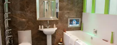 Business 3 image SQUIRE HYDE LTD Central Heating Services in Exeter De