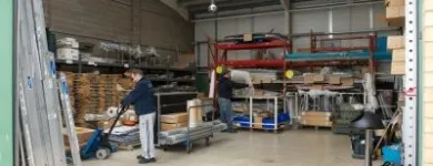 Business 6 image STANDIT DISPLAYS Schools in Leeds We